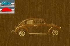 Vintage Film Photoshop Action Product Image 7
