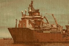 Vintage Film Photoshop Action Product Image 10