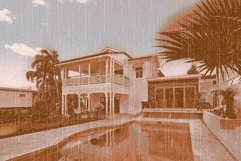 Vintage Film Photoshop Action Product Image 12