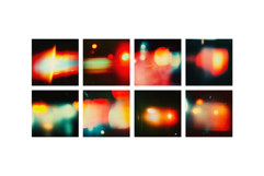 Vintage Film Textures Product Image 3