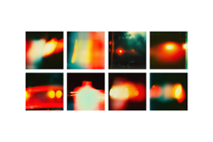 Vintage Film Textures Product Image 5