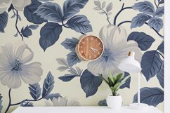 vintage floral digital papers, floral patterns, flower, vintage patterns, tumbler wraps, scrapbook,