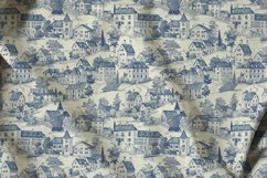Toile De Jouy Vintage Print Design Patterns Product Image 16