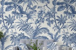 Toile De Jouy Vintage Print Design Patterns Product Image 18