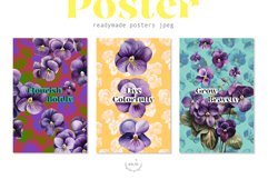 Violet Vibrance Product Image 2