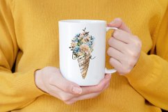 arrangement,  floral,  sublimation,  background,  music, vintage, gift making, sunflower, watercolor,