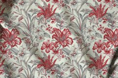 Toile De Jouy Vintage Print Design Patterns Product Image 14