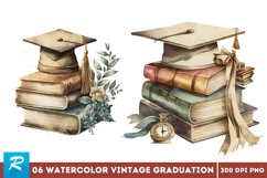 Vintage Graduation,Graduation Watercolor Clipart,Graduation Sublimation,Graduation Print On Demand,Graduation Paper ,Graduation Hat Clipart,Feather Ink Brush,Vintage Graduation Watercolor,Graduation Sublimation Clipart,Graduation Vector, Graduate,Graduate