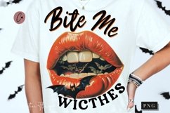 Vintage Halloween PNG Sublimation Bundle Product Image 2