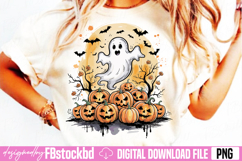 Vintage Halloween Png Product Image 2