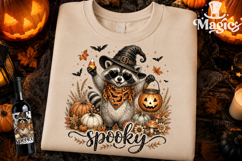 Vintage Halloween PNG Sublimation, Spooky Vintage Halloween Product Image 8