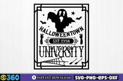 Vintage Halloween Sign SVG Bundle, Farmhouse Halloween Bundle, Farmhouse Halloween SVG, Halloween Signs SVG, Vintage Halloween Signs SVG, Farmhouse Signs, Vintage Halloween Sign Bundle, Halloween Sign SVG, Vintage Halloween Sign Bundle, Halloween Sign SVG
