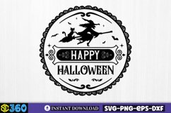 Vintage Halloween Sign SVG Bundle, Farmhouse Halloween Bundle, Farmhouse Halloween SVG, Halloween Signs SVG, Vintage Halloween Signs SVG, Farmhouse Signs, Vintage Halloween Sign Bundle, Halloween Sign SVG, Vintage Halloween Sign Bundle, Halloween Sign SVG