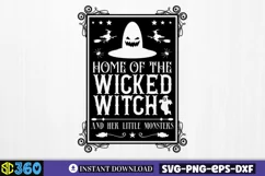Vintage Halloween Sign SVG Bundle, Farmhouse Halloween Bundle, Farmhouse Halloween SVG, Halloween Signs SVG, Vintage Halloween Signs SVG, Farmhouse Signs, Vintage Halloween Sign Bundle, Halloween Sign SVG, Vintage Halloween Sign Bundle, Halloween Sign SVG