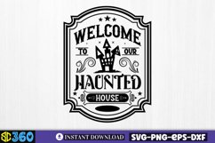 Farmhouse Halloween SVG, Halloween Signs SVG, Vintage Halloween Signs SVG, Farmhouse Signs, Vintage Halloween Sign Bundle, Halloween Sign SVG, Vintage Halloween Sign Bundle, Halloween Sign SVG, Apothecary Sign SVG, Vintage Halloween SVG, Halloween Decor S
