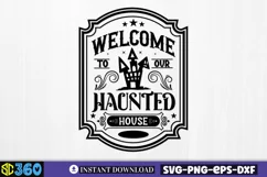 Farmhouse Halloween SVG, Halloween Signs SVG, Vintage Halloween Signs SVG, Farmhouse Signs, Vintage Halloween Sign Bundle, Halloween Sign SVG, Vintage Halloween Sign Bundle, Halloween Sign SVG, Apothecary Sign SVG, Vintage Halloween SVG, Halloween Decor S