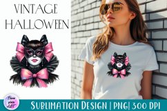 Coquette halloween| Trendy png Product Image 1