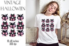 Halloween pumpkins | halloween Print Product Image 1