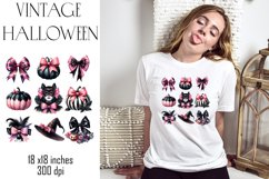 Halloween pumpkins | halloween Print Product Image 1