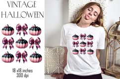 Halloween pumpkins | halloween Print Product Image 1