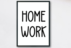 Vintage Handmade Product Image 4