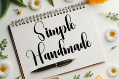 Vintage Handmade Product Image 5