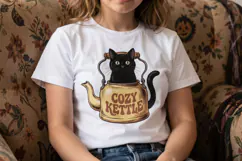 Haunt & Hallow Club Sublimation Product Image 2