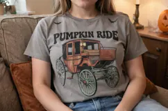 Haunt & Hallow Club Sublimation Product Image 3
