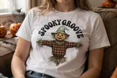 Haunt & Hallow Club Sublimation Product Image 4