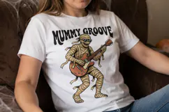 Haunt & Hallow Club Sublimation Product Image 5