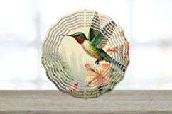 Vintage Hummingbird Wind Spinner Wind Spinner,Wind Spinner Sublimation,Vintage Wind Spinner Sublimation Designs,Vintage Wind Spinner,Vintage  Hummingbird,Vintage  Hummingbird Sublimation,Painted Glass Hummingbirds Spinner,Wind Spinner Background,Owl Wind 