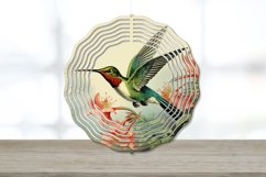 Vintage Hummingbird Wind Spinner Wind Spinner,Wind Spinner Sublimation,Vintage Wind Spinner Sublimation Designs,Vintage Wind Spinner,Vintage  Hummingbird,Vintage  Hummingbird Sublimation,Painted Glass Hummingbirds Spinner,Wind Spinner Background,Owl Wind 