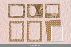 Vintage Jewelry Advertisement in Newspaper Frames Product Image 1