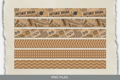 Vintage Jewelry Advertisement in Newspaper Strips Product Image 1