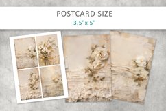 Printable Paper for Junk Journal, mixed media Product Image 5