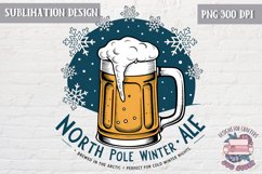 Christmas Christmas Vintage Labels Sublimation Retro Product Image 1