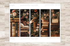 GlamArtZhanna, bookmarks printable, Library bookmarks, Aesthetic bookmarks, Vintage bookmarks, Digital bookmarks, Old Library bookmark, Vintage book digital, bookmarks for women, bookmarks jpeg, Victorian bookmarks, Black girl bookmarks, Books bookmarks, 
