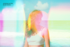 Vintage Light Overlays Product Image 3