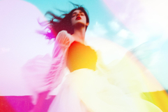 Vintage Light Overlays Product Image 5