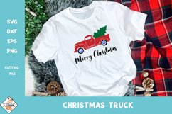 Red Truck Designs