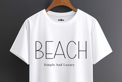 Vintage Minimalist Product Image 6