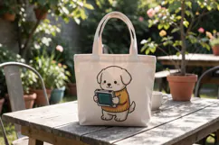 Pixel Den Art Sublimation Product Image 6