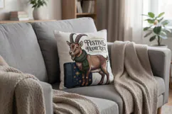 Vintage Ornament Quest Gamer Pets Sublimation Product Image 10
