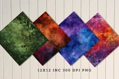 Vintage Huge Seamless Digital Paper Bundle Product Image 2