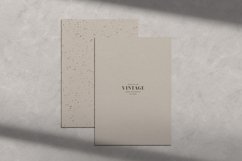 Vintage Paper Textures Product Image 14