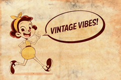 Vintage Paper Textures Product Image 3