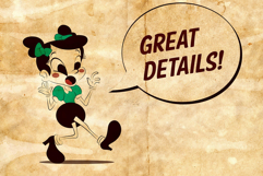 Vintage Paper Textures Product Image 5