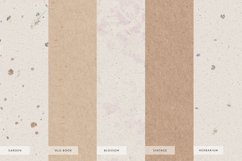 Vintage Paper Textures Product Image 8