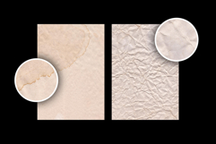 Vintage Paper Textures Product Image 6