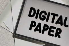 Vintage Paper Product Image 2